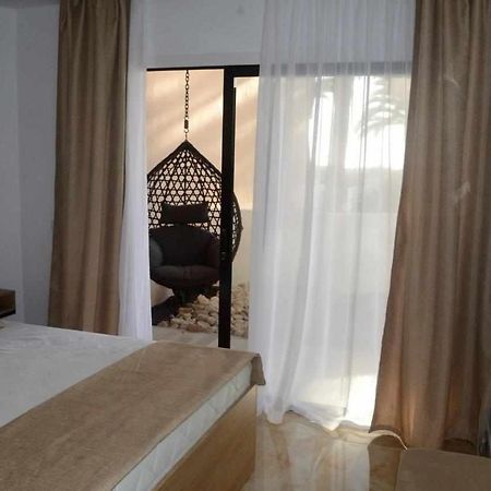 Apartamento De Diseno Con Espectacular Terraza San Miguel de Abona Ngoại thất bức ảnh