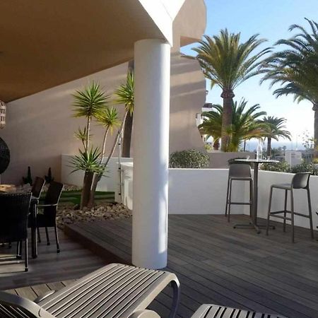 Apartamento De Diseno Con Espectacular Terraza San Miguel de Abona Ngoại thất bức ảnh