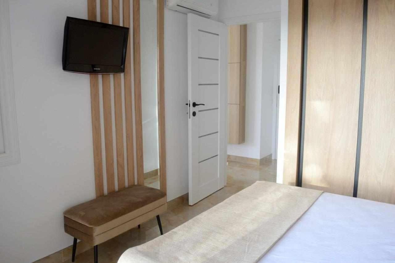 Apartamento De Diseno Con Espectacular Terraza San Miguel de Abona Ngoại thất bức ảnh