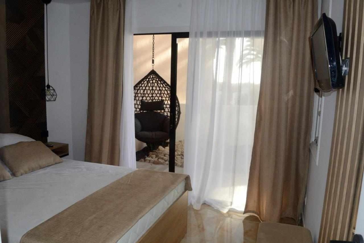 Apartamento De Diseno Con Espectacular Terraza San Miguel de Abona Ngoại thất bức ảnh
