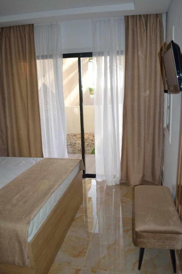 Apartamento De Diseno Con Espectacular Terraza San Miguel de Abona Ngoại thất bức ảnh
