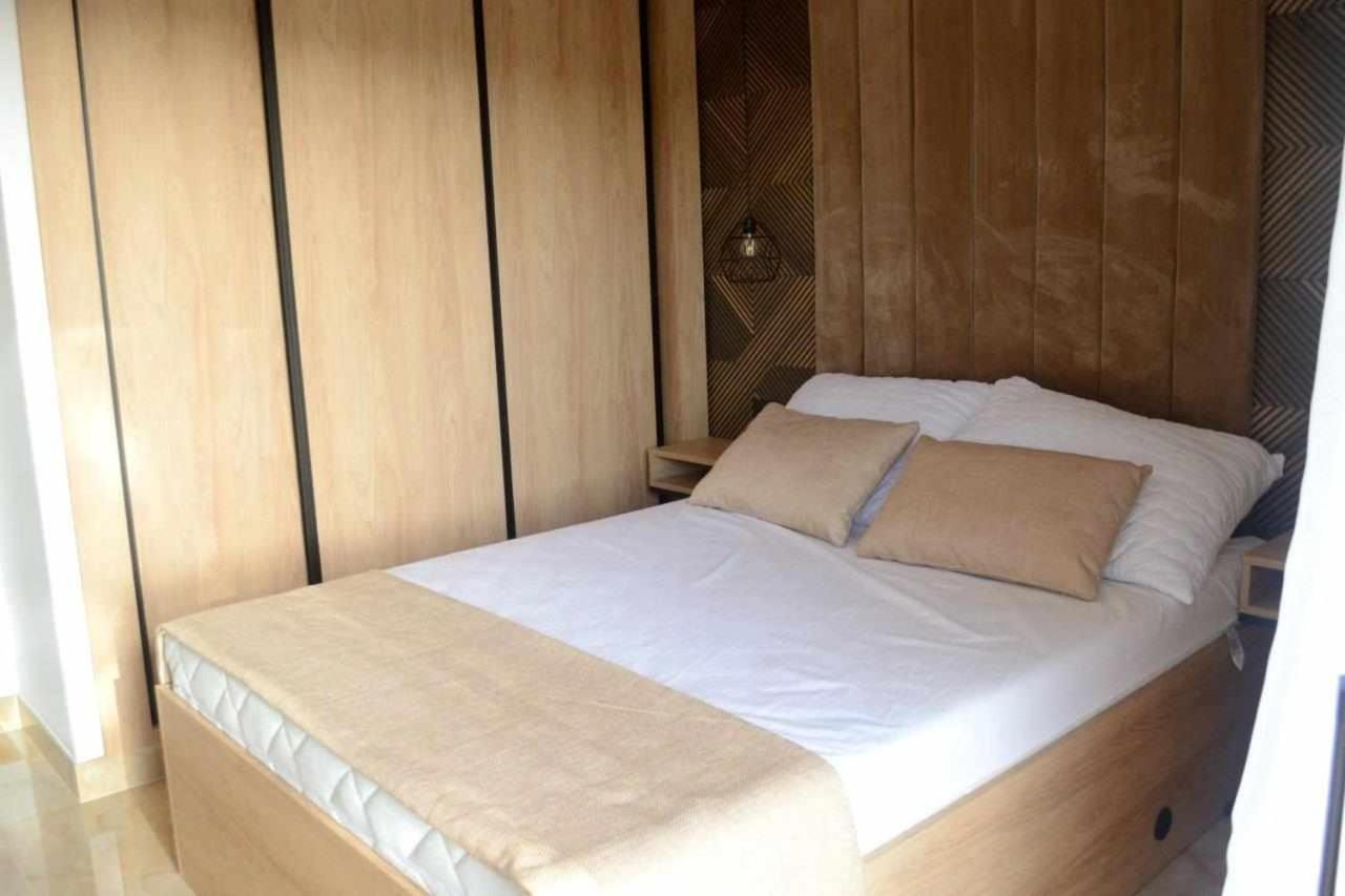 Apartamento De Diseno Con Espectacular Terraza San Miguel de Abona Ngoại thất bức ảnh