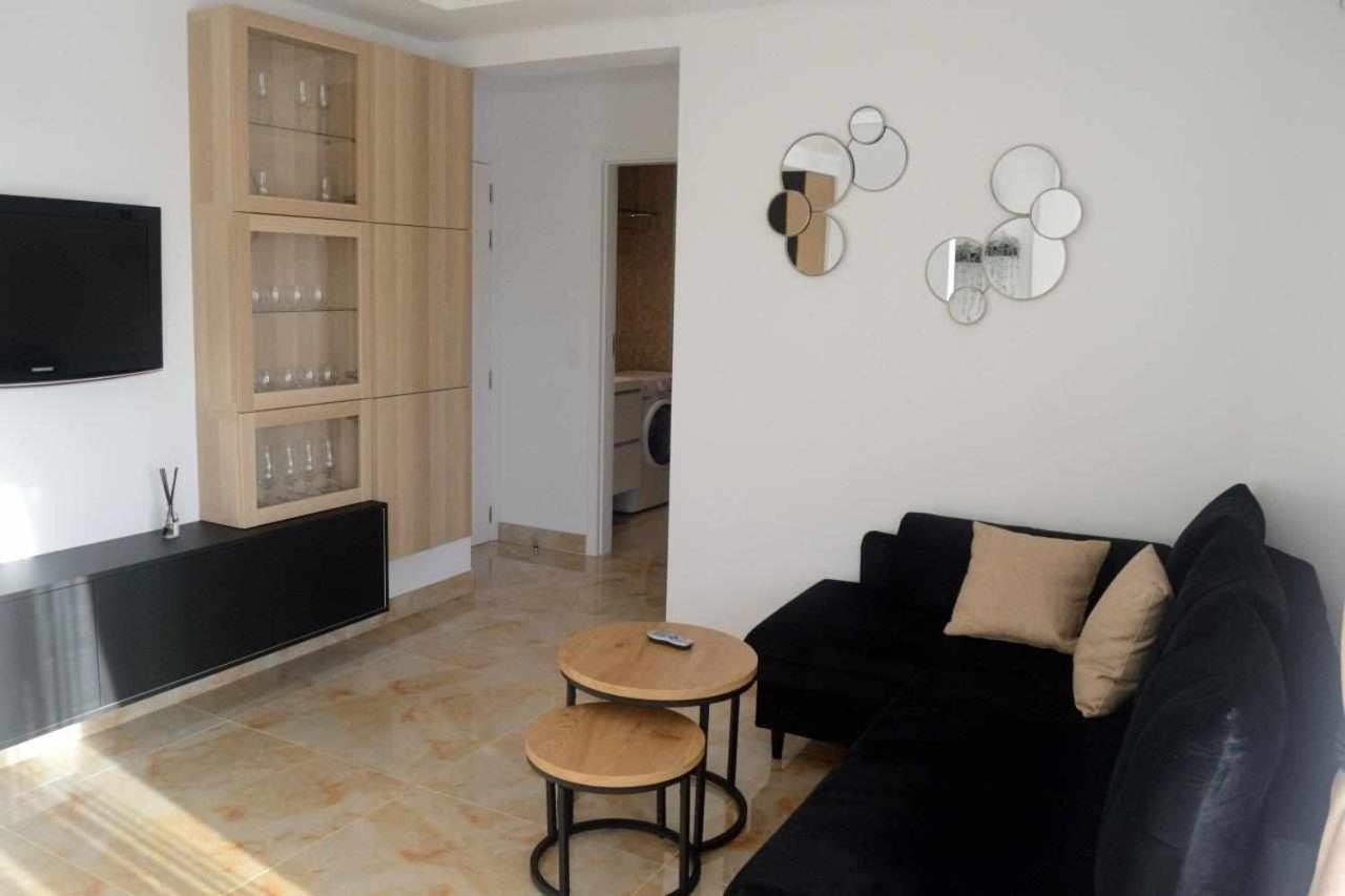 Apartamento De Diseno Con Espectacular Terraza San Miguel de Abona Ngoại thất bức ảnh