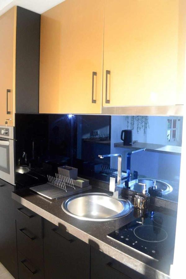 Apartamento De Diseno Con Espectacular Terraza San Miguel de Abona Ngoại thất bức ảnh