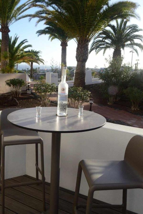 Apartamento De Diseno Con Espectacular Terraza San Miguel de Abona Ngoại thất bức ảnh
