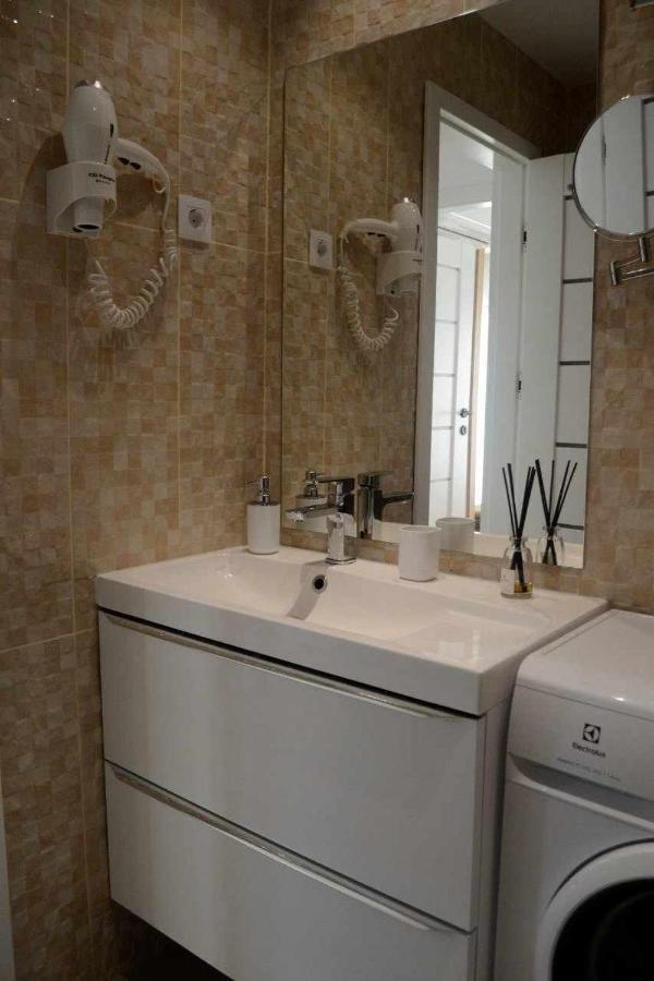 Apartamento De Diseno Con Espectacular Terraza San Miguel de Abona Ngoại thất bức ảnh