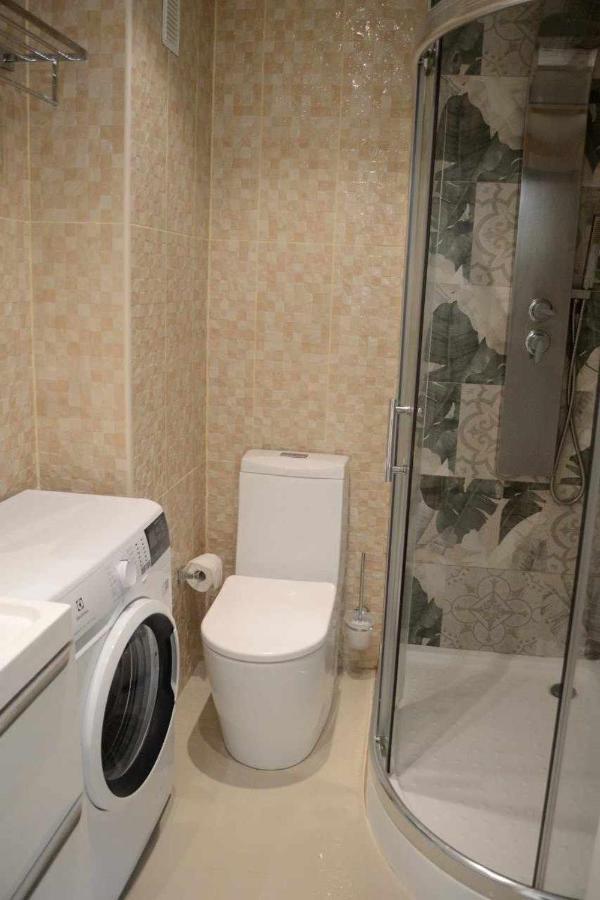 Apartamento De Diseno Con Espectacular Terraza San Miguel de Abona Ngoại thất bức ảnh